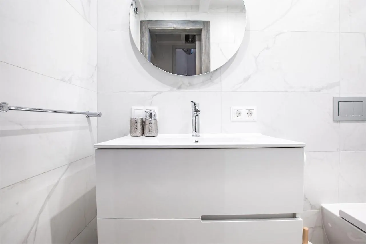 A&N Casita Evy-Lou Apartment Malaga 0*,  Spain
