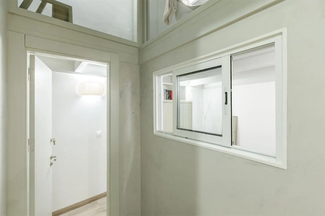 A&N Casita Evy-Lou Apartment Malaga 0*,  Spain
