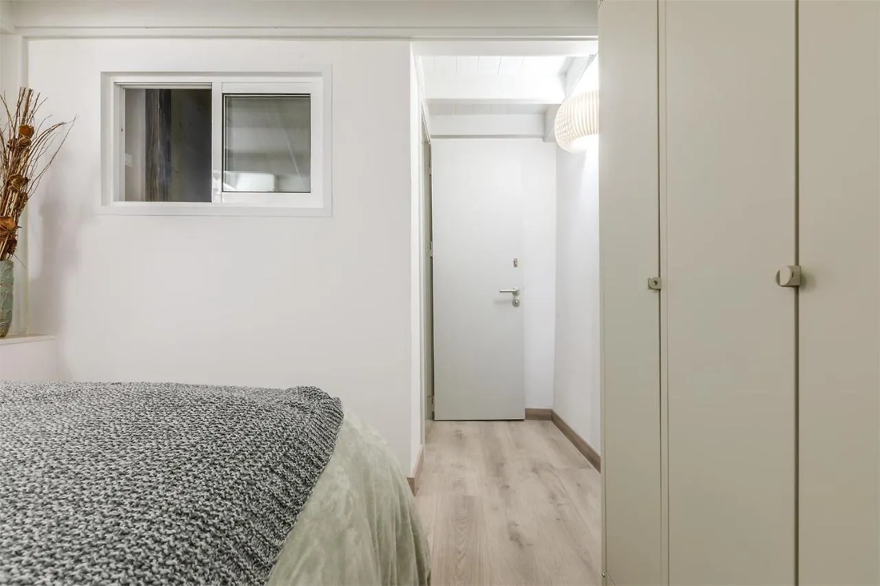 Appartement A&N Casita Evy-Lou à Málaga